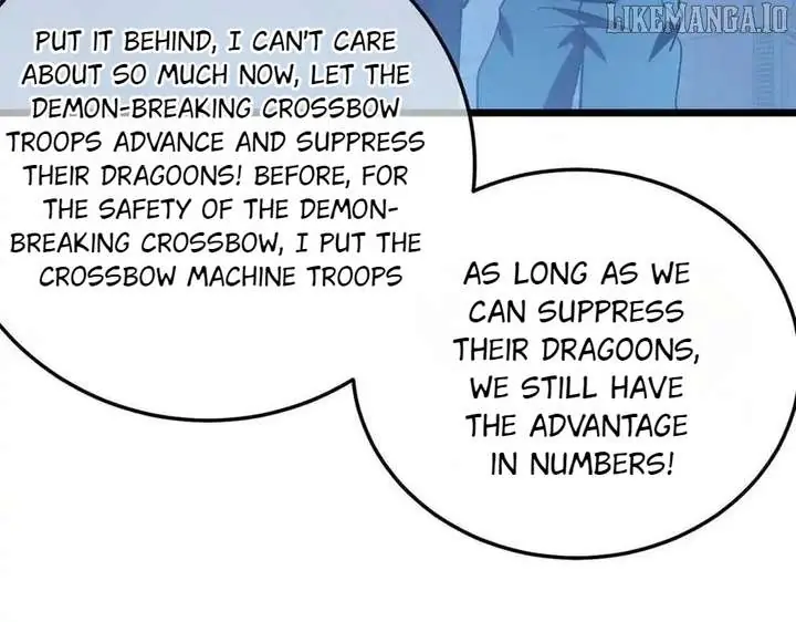 I Rely on My Invincibility to Deal Tons of Damage Passively Chapter 112 Page 13