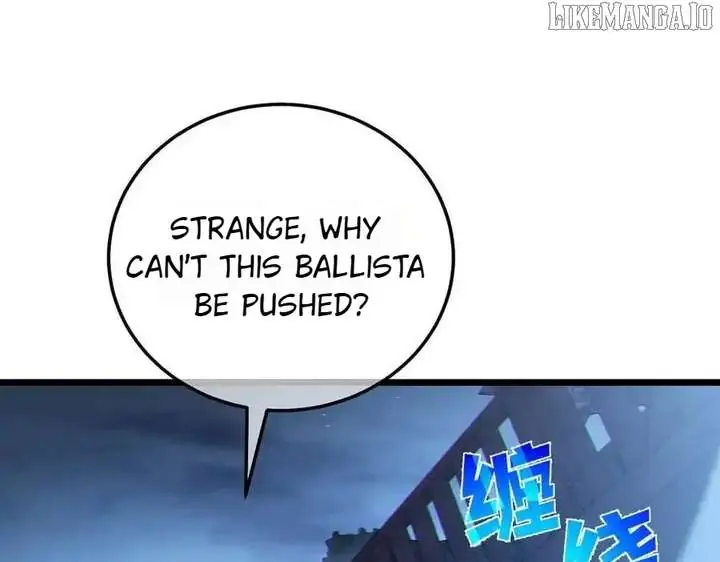 I Rely on My Invincibility to Deal Tons of Damage Passively Chapter 112 Page 17