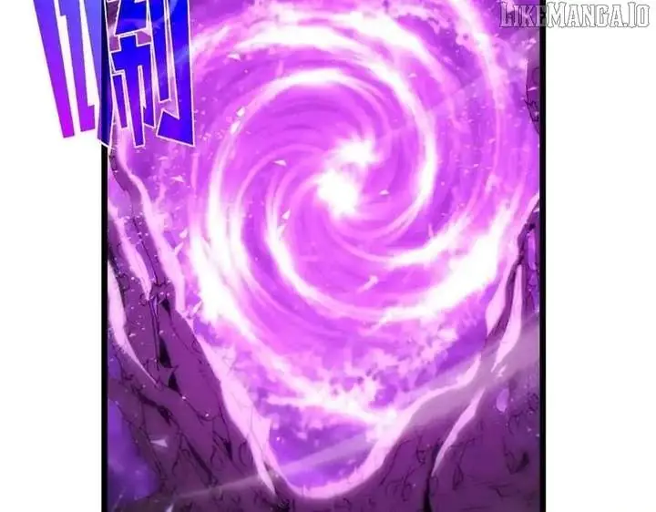 I Rely on My Invincibility to Deal Tons of Damage Passively Chapter 112 Page 21