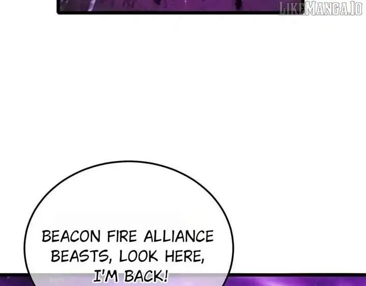 I Rely on My Invincibility to Deal Tons of Damage Passively Chapter 112 Page 22