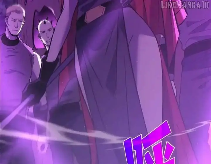 I Rely on My Invincibility to Deal Tons of Damage Passively Chapter 112 Page 25