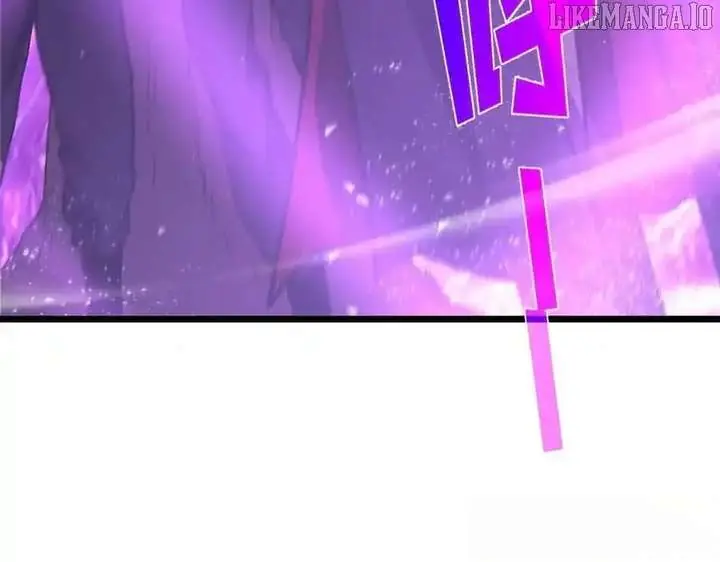 I Rely on My Invincibility to Deal Tons of Damage Passively Chapter 112 Page 26