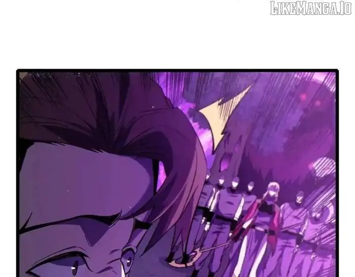 I Rely on My Invincibility to Deal Tons of Damage Passively Chapter 112 Page 27