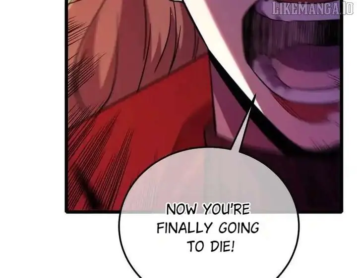 I Rely on My Invincibility to Deal Tons of Damage Passively Chapter 112 Page 31