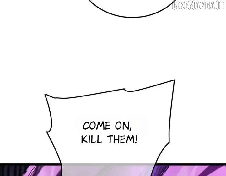 I Rely on My Invincibility to Deal Tons of Damage Passively Chapter 112 Page 32