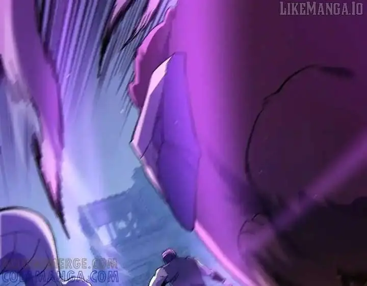 I Rely on My Invincibility to Deal Tons of Damage Passively Chapter 112 Page 34