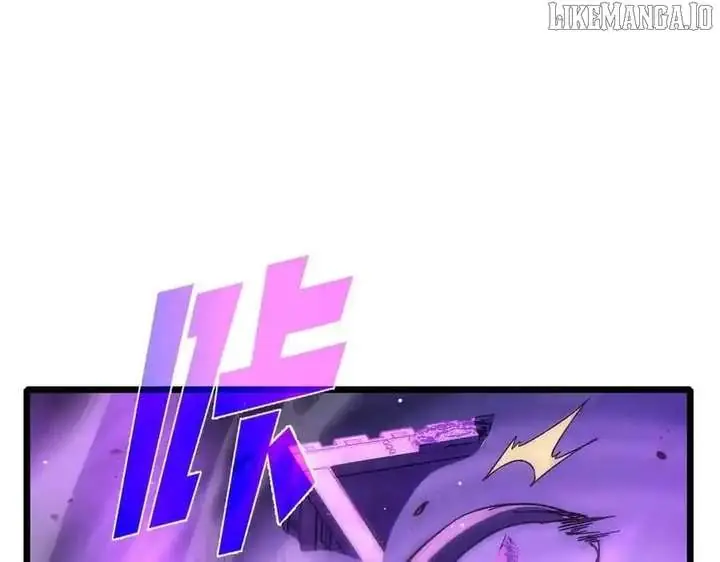 I Rely on My Invincibility to Deal Tons of Damage Passively Chapter 112 Page 36