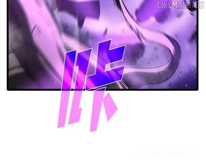 I Rely on My Invincibility to Deal Tons of Damage Passively Chapter 112 Page 38