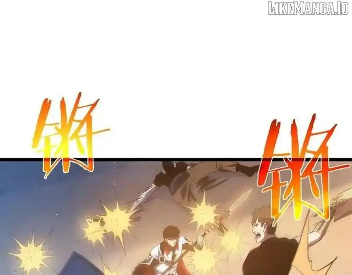 I Rely on My Invincibility to Deal Tons of Damage Passively Chapter 112 Page 40