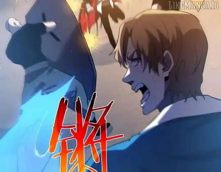 I Rely on My Invincibility to Deal Tons of Damage Passively Chapter 112 Page 41