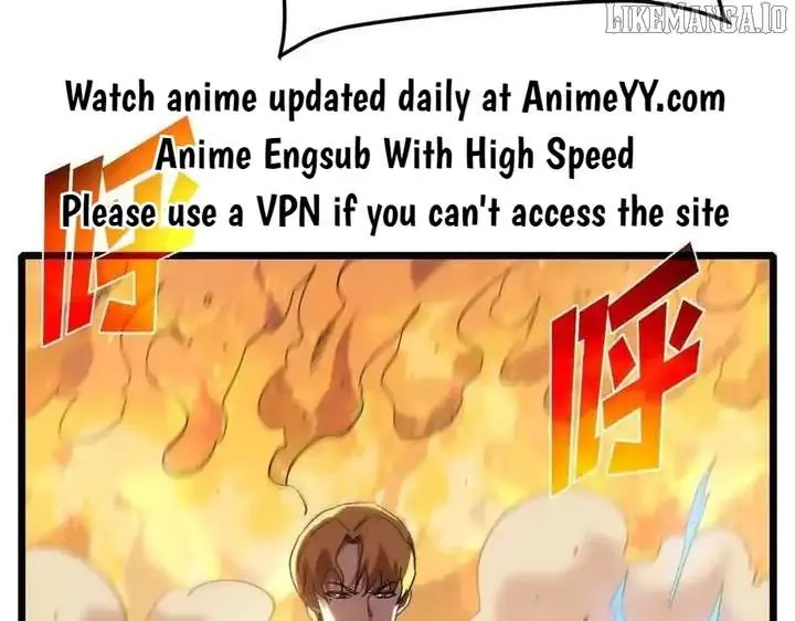 I Rely on My Invincibility to Deal Tons of Damage Passively Chapter 112 Page 43