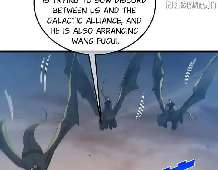 I Rely on My Invincibility to Deal Tons of Damage Passively Chapter 112 Page 48