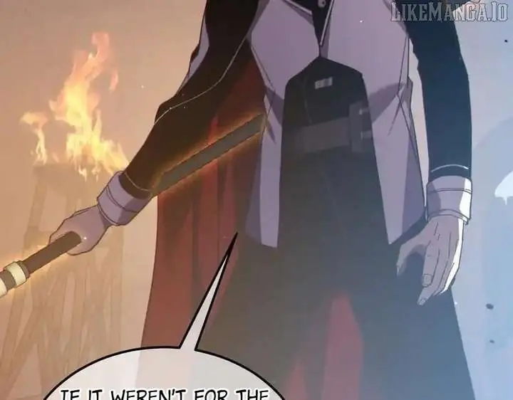 I Rely on My Invincibility to Deal Tons of Damage Passively Chapter 112 Page 50