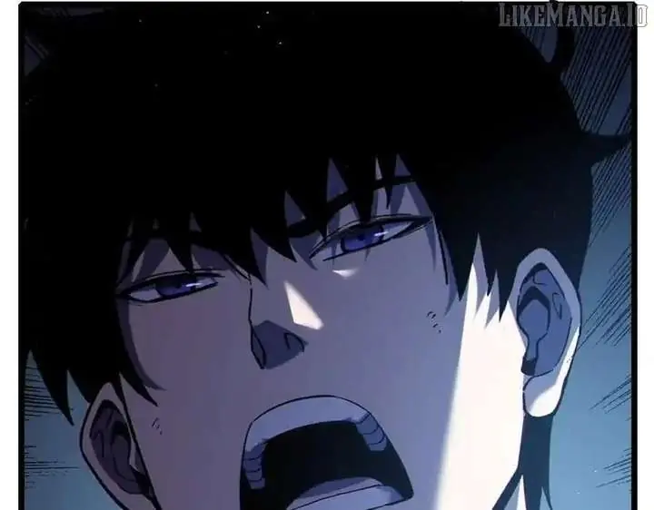 I Rely on My Invincibility to Deal Tons of Damage Passively Chapter 112 Page 52