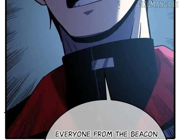 I Rely on My Invincibility to Deal Tons of Damage Passively Chapter 112 Page 53