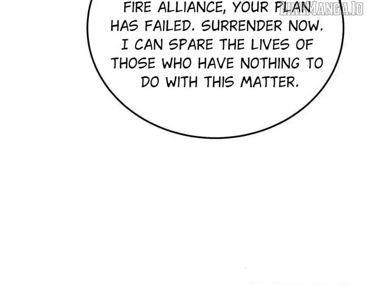I Rely on My Invincibility to Deal Tons of Damage Passively Chapter 112 Page 54