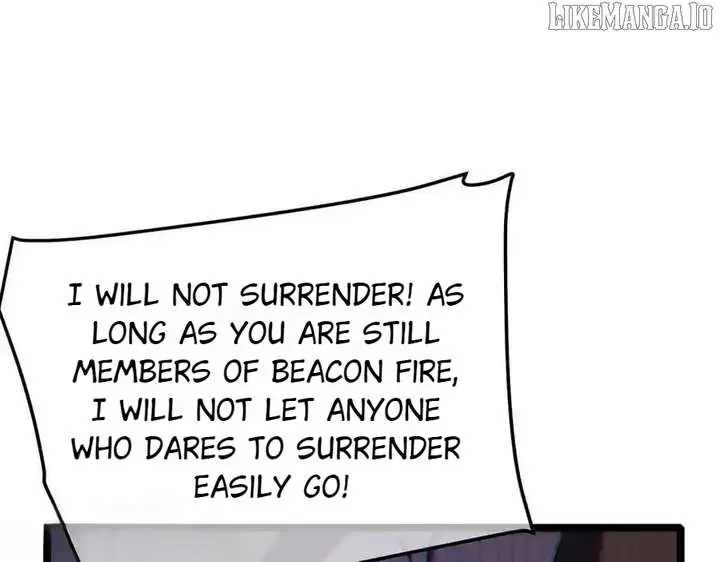 I Rely on My Invincibility to Deal Tons of Damage Passively Chapter 112 Page 58