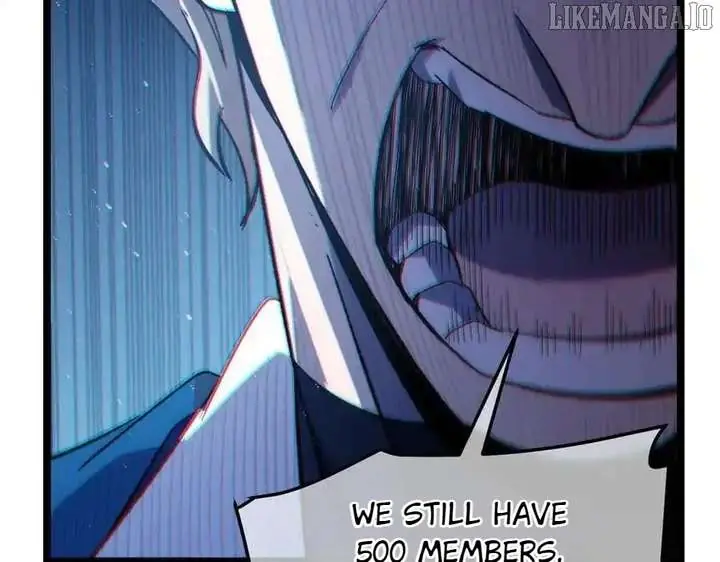 I Rely on My Invincibility to Deal Tons of Damage Passively Chapter 112 Page 60