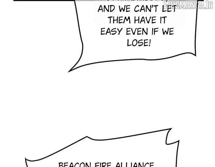 I Rely on My Invincibility to Deal Tons of Damage Passively Chapter 112 Page 61