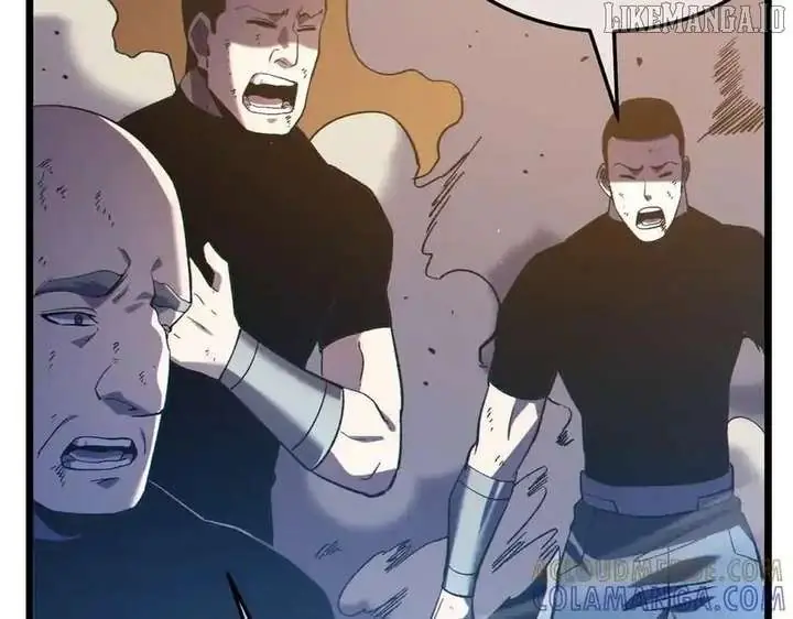 I Rely on My Invincibility to Deal Tons of Damage Passively Chapter 112 Page 66