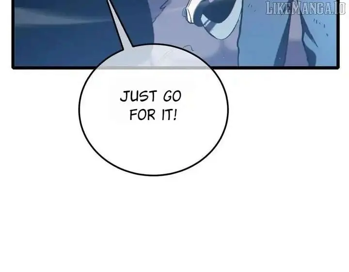 I Rely on My Invincibility to Deal Tons of Damage Passively Chapter 112 Page 67