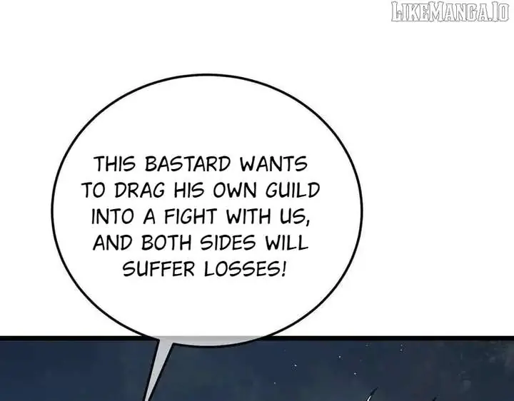 I Rely on My Invincibility to Deal Tons of Damage Passively Chapter 112 Page 68