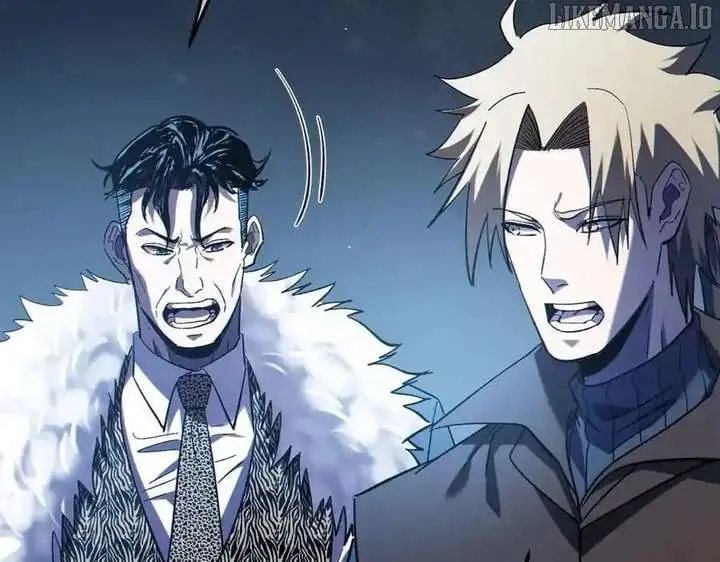 I Rely on My Invincibility to Deal Tons of Damage Passively Chapter 112 Page 69