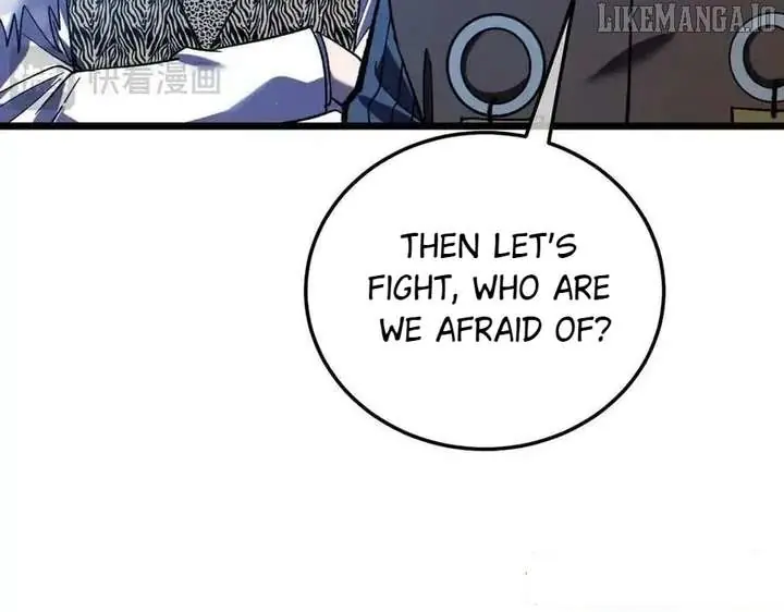 I Rely on My Invincibility to Deal Tons of Damage Passively Chapter 112 Page 70