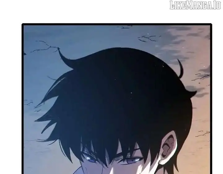 I Rely on My Invincibility to Deal Tons of Damage Passively Chapter 112 Page 71