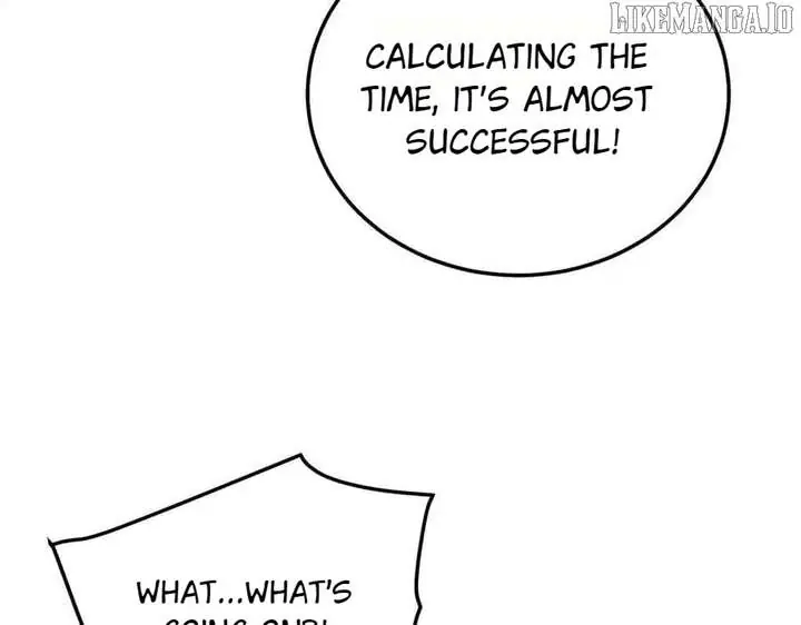 I Rely on My Invincibility to Deal Tons of Damage Passively Chapter 112 Page 73