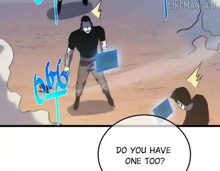 I Rely on My Invincibility to Deal Tons of Damage Passively Chapter 112 Page 75