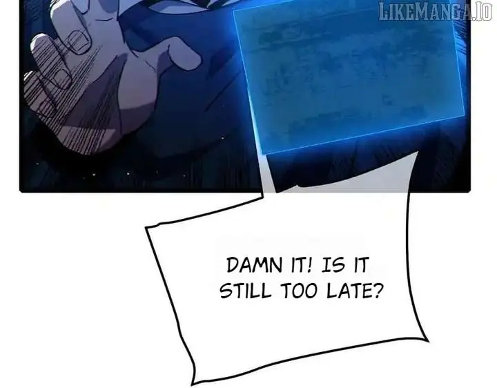 I Rely on My Invincibility to Deal Tons of Damage Passively Chapter 112 Page 79
