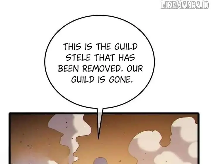 I Rely on My Invincibility to Deal Tons of Damage Passively Chapter 112 Page 82
