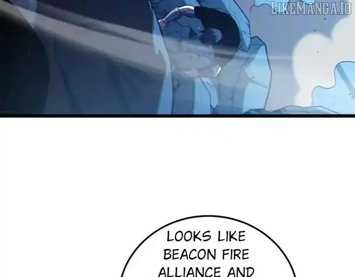 I Rely on My Invincibility to Deal Tons of Damage Passively Chapter 112 Page 88