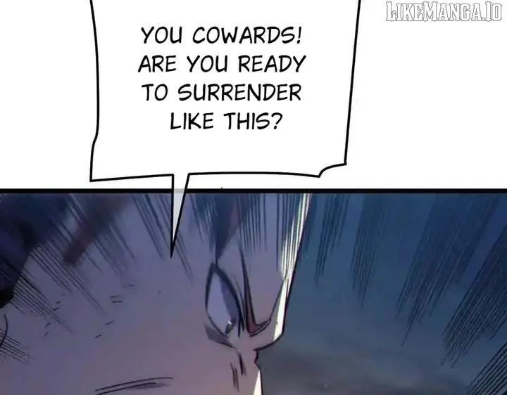 I Rely on My Invincibility to Deal Tons of Damage Passively Chapter 112 Page 92