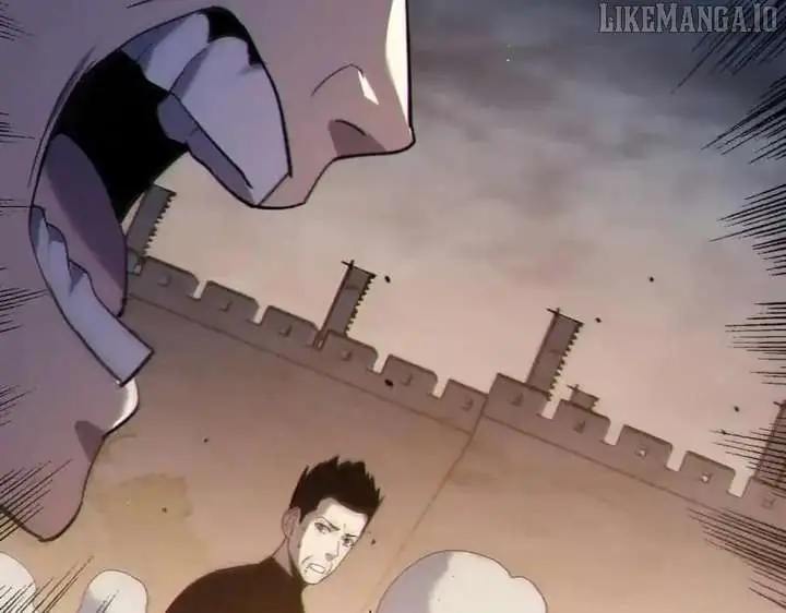 I Rely on My Invincibility to Deal Tons of Damage Passively Chapter 112 Page 93