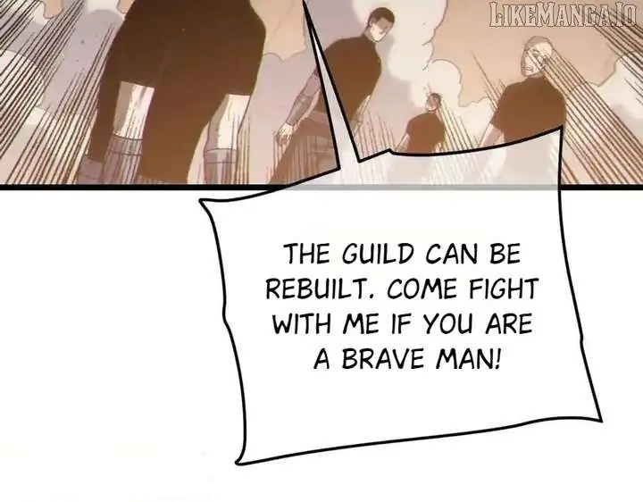 I Rely on My Invincibility to Deal Tons of Damage Passively Chapter 112 Page 94