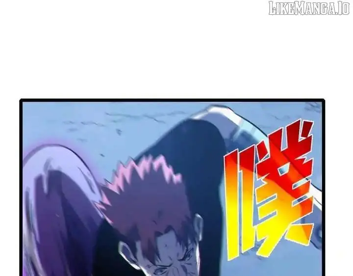 I Rely on My Invincibility to Deal Tons of Damage Passively Chapter 112 Page 96