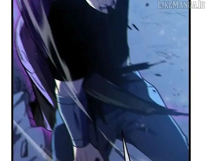 I Rely on My Invincibility to Deal Tons of Damage Passively Chapter 112 Page 97