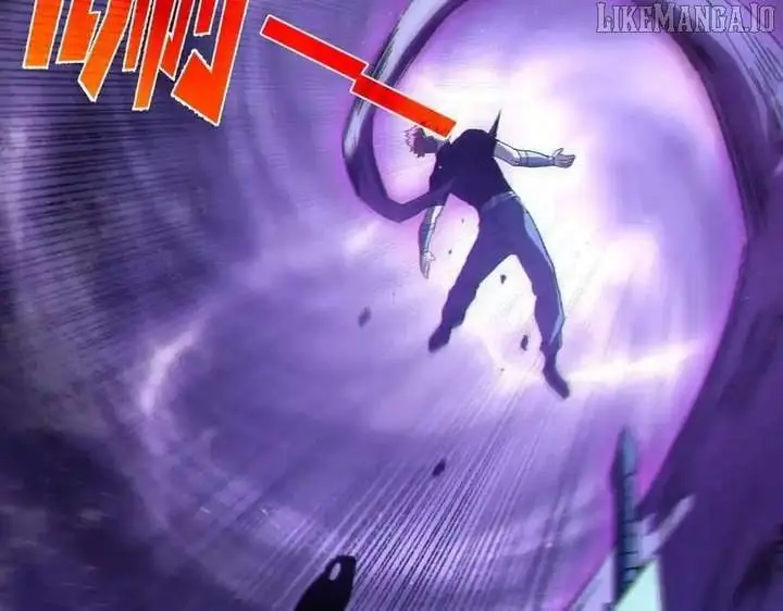 I Rely on My Invincibility to Deal Tons of Damage Passively Chapter 112 Page 99