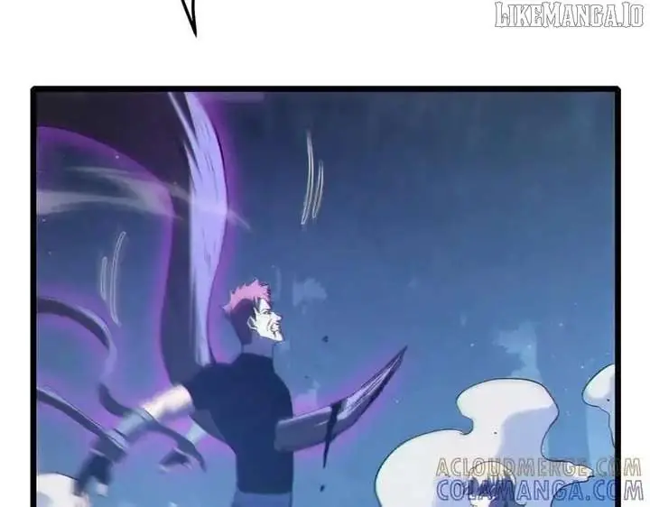 I Rely on My Invincibility to Deal Tons of Damage Passively Chapter 112 Page 102