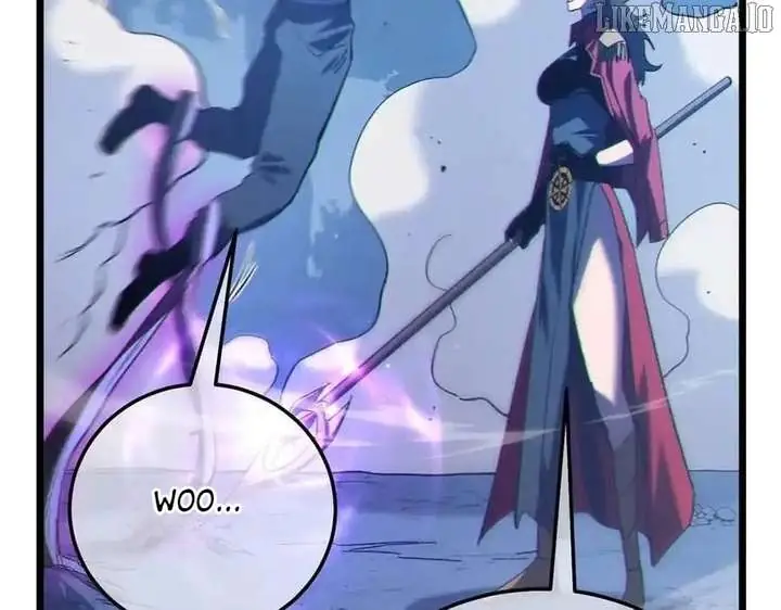 I Rely on My Invincibility to Deal Tons of Damage Passively Chapter 112 Page 103