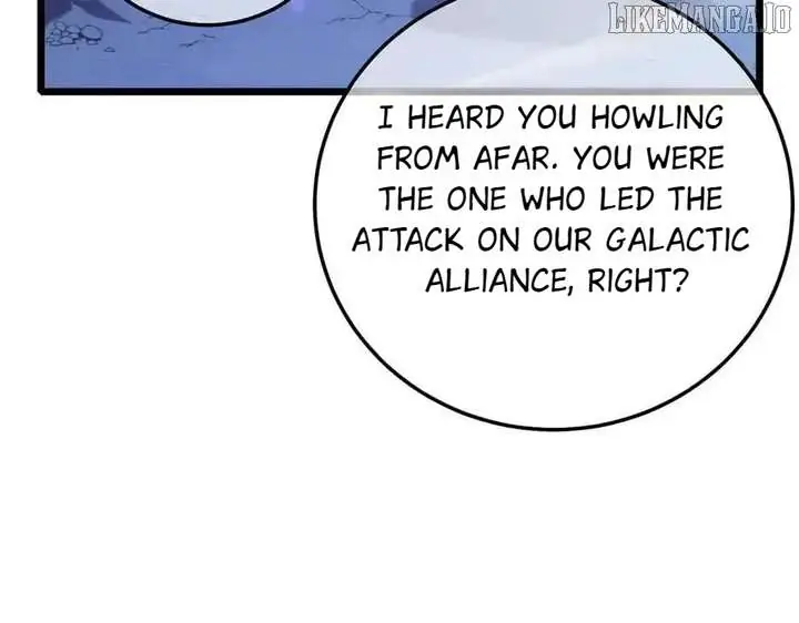 I Rely on My Invincibility to Deal Tons of Damage Passively Chapter 112 Page 104