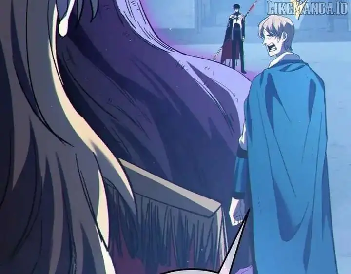 I Rely on My Invincibility to Deal Tons of Damage Passively Chapter 112 Page 106