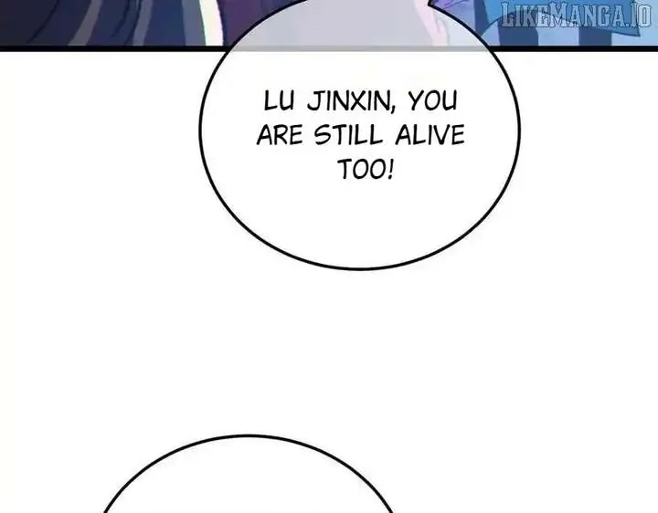 I Rely on My Invincibility to Deal Tons of Damage Passively Chapter 112 Page 107