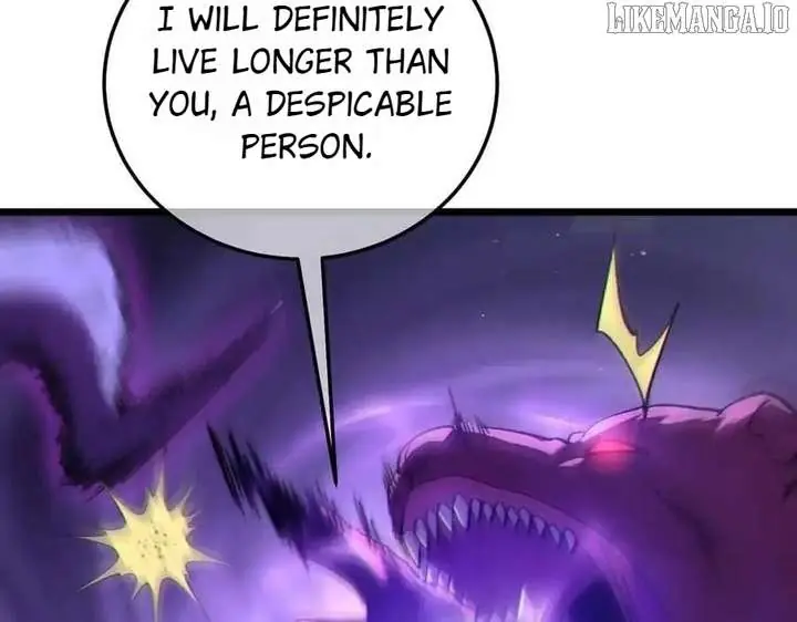 I Rely on My Invincibility to Deal Tons of Damage Passively Chapter 112 Page 108