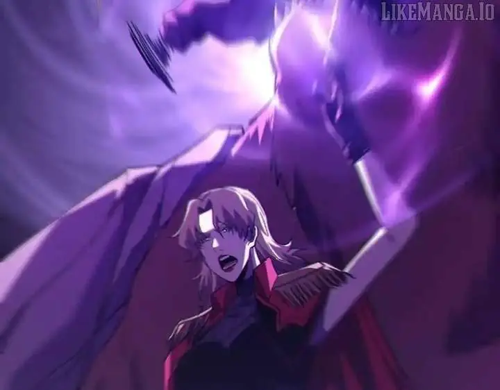 I Rely on My Invincibility to Deal Tons of Damage Passively Chapter 112 Page 109