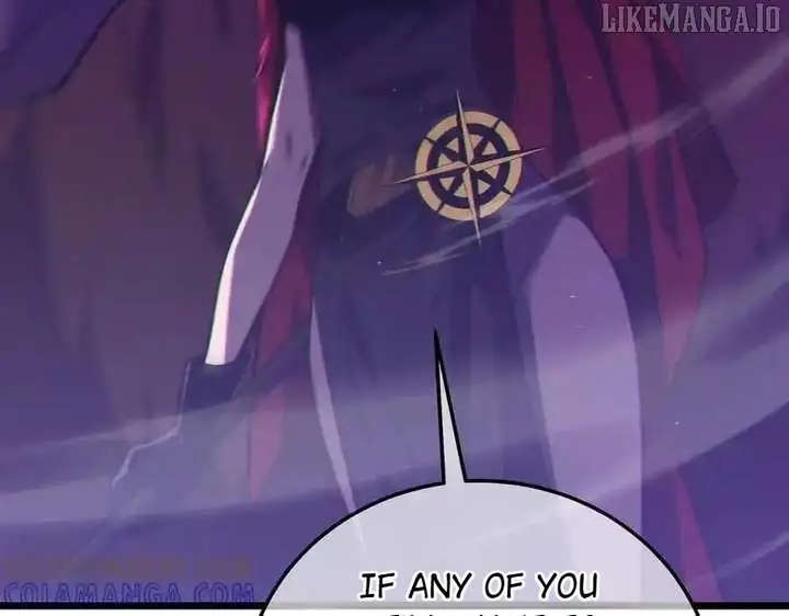 I Rely on My Invincibility to Deal Tons of Damage Passively Chapter 112 Page 110