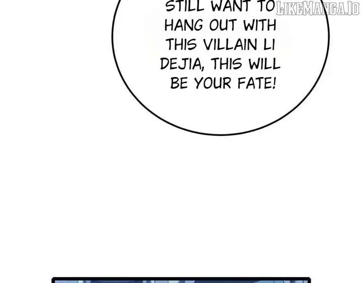 I Rely on My Invincibility to Deal Tons of Damage Passively Chapter 112 Page 111
