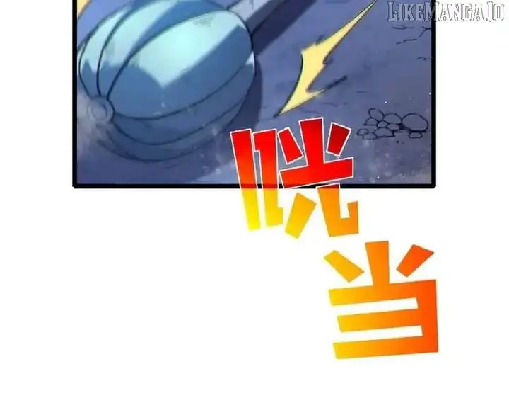 I Rely on My Invincibility to Deal Tons of Damage Passively Chapter 112 Page 113